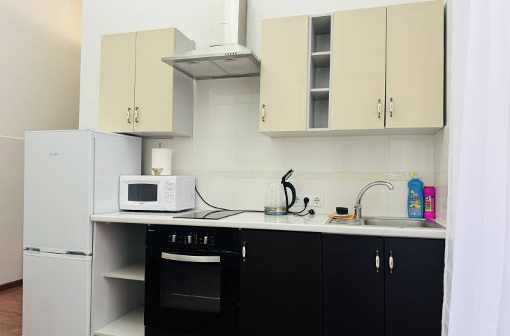 2-Комнатная квартира на час в  Гродно,  Городничанская ул., 42    изображение 6 - kvartirka.by