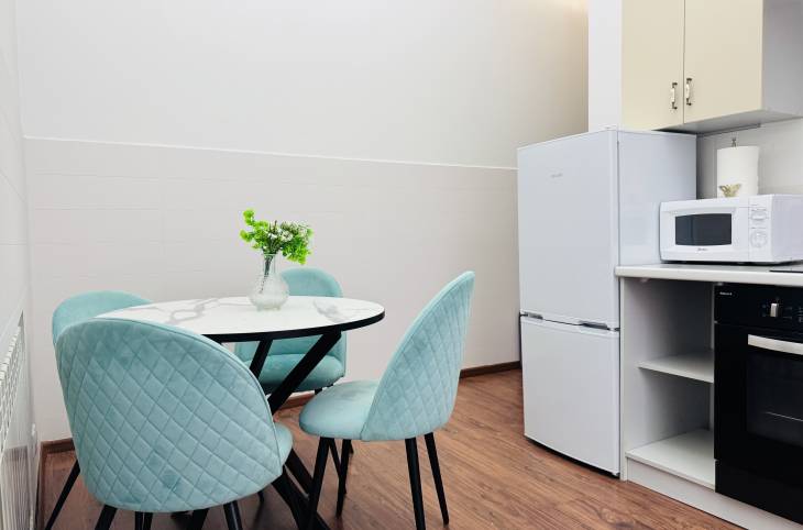 2-Комнатная квартира на час в  Гродно,  Городничанская ул., 42    изображение 7 - kvartirka.by