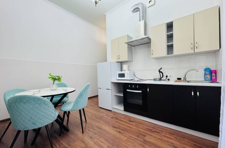 2-Комнатная квартира на час в  Гродно,  Городничанская ул., 42    изображение 8 - kvartirka.by