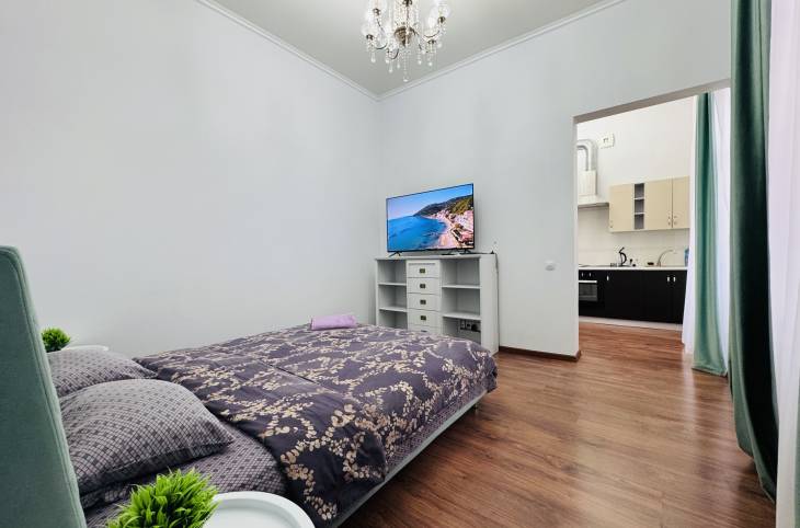 2-Комнатная квартира на час в  Гродно,  Городничанская ул., 42    изображение 10 - kvartirka.by