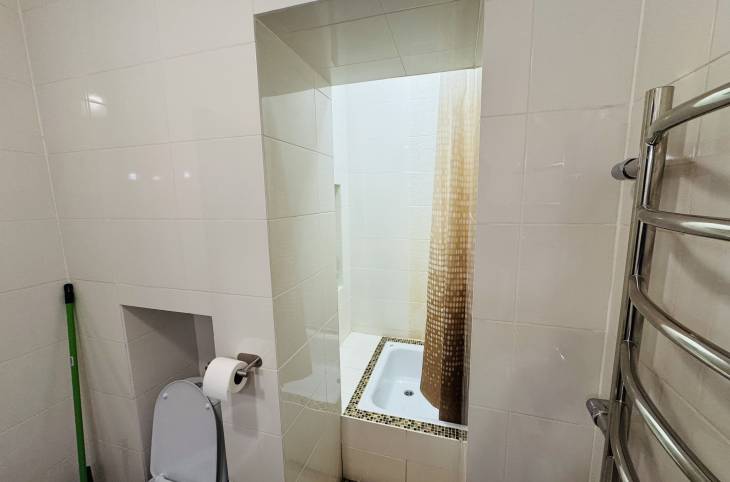 2-Комнатная квартира на час в  Гродно,  Городничанская ул., 42    изображение 13 - kvartirka.by