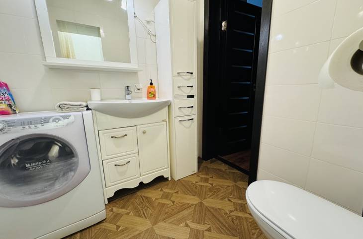 2-Комнатная квартира на час в  Гродно,  Городничанская ул., 42    изображение 12 - kvartirka.by