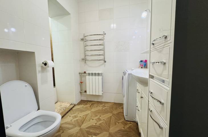 2-Комнатная квартира на час в  Гродно,  Городничанская ул., 42    изображение 14 - kvartirka.by