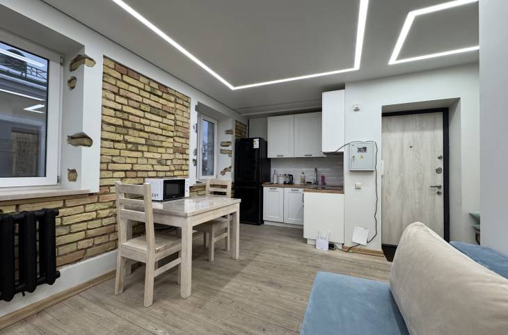 2-Комнатная квартира на сутки в  Гродно,  Замковая ул., 15    изображение 2 - kvartirka.by