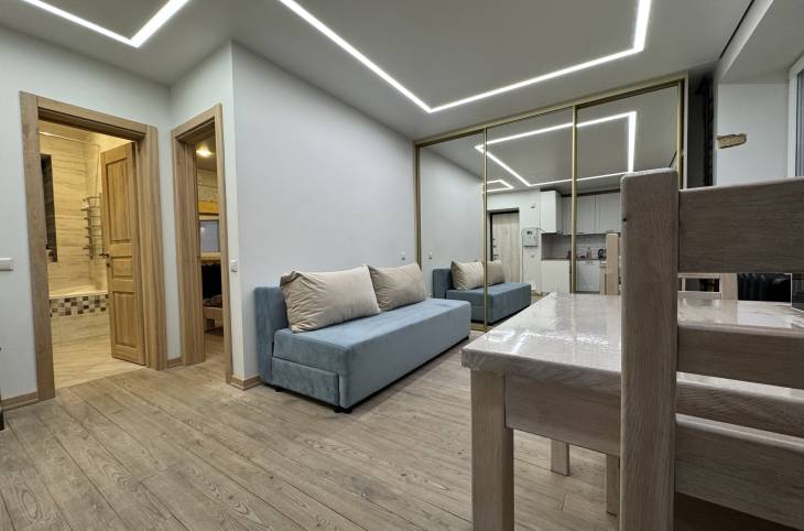 2-Комнатная квартира на сутки в  Гродно,  Замковая ул., 15   изображение 3 - kvartirka.by