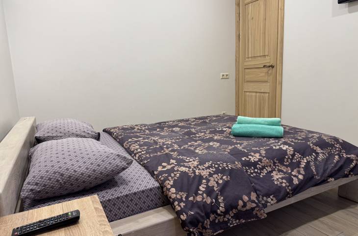 2-Комнатная квартира на сутки в  Гродно,  Замковая ул., 15    изображение 4 - kvartirka.by