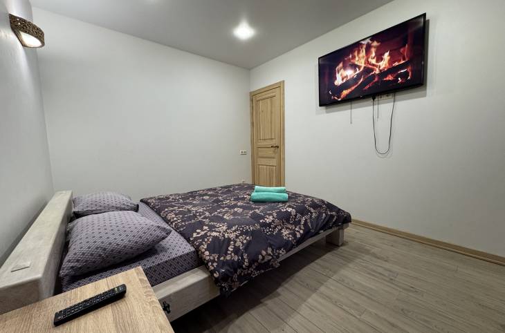 2-Комнатная квартира на сутки в  Гродно,  Замковая ул., 15    изображение 6 - kvartirka.by