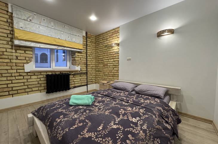 2-Комнатная квартира на сутки в  Гродно,  Замковая ул., 15    изображение 5 - kvartirka.by