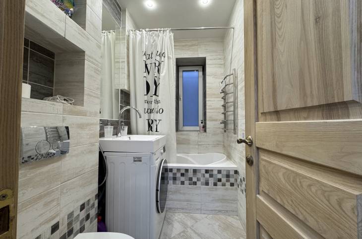 2-Комнатная квартира на сутки в  Гродно,  Замковая ул., 15    изображение 7 - kvartirka.by