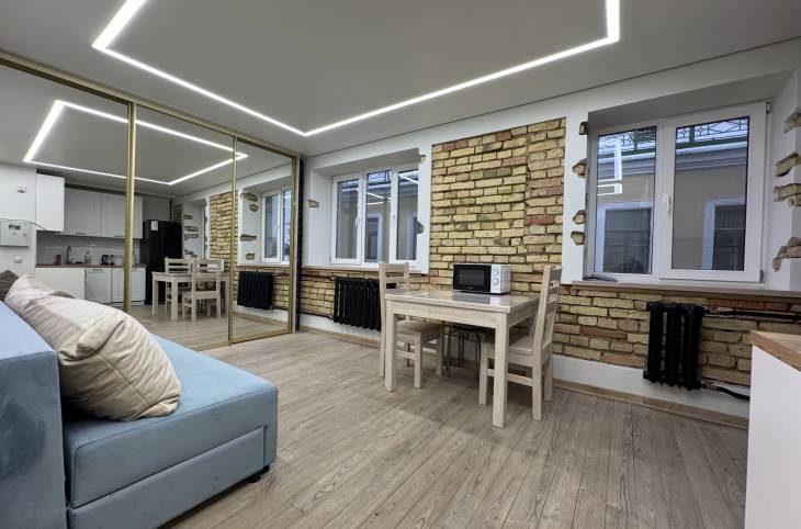 2-Комнатная квартира на сутки в  Гродно,  Замковая ул., 15    изображение 1 - kvartirka.by