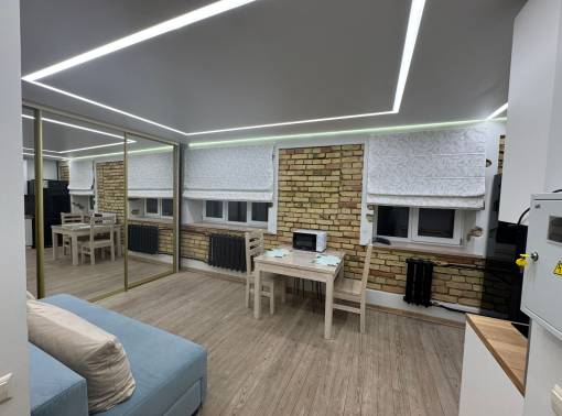 Апартаменты Zamok - kvartirka.by