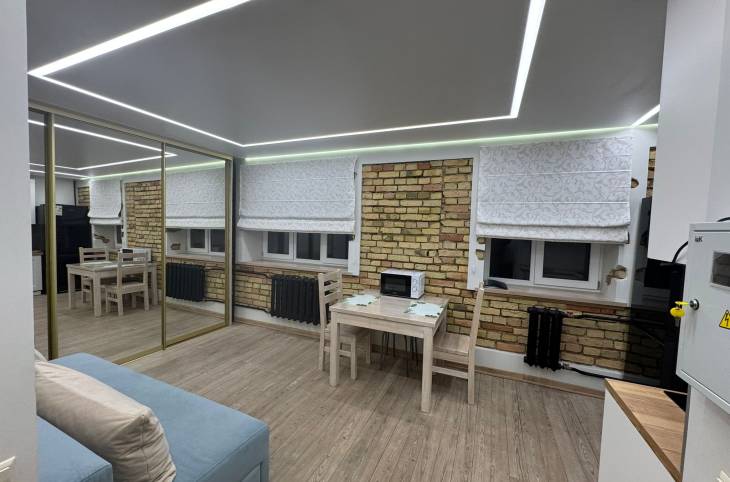 2-Комнатная квартира на час в  Гродно,  Замковая ул., 15    изображение 1 - kvartirka.by