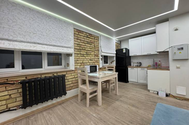 2-Комнатная квартира на час в  Гродно,  Замковая ул., 15    изображение 4 - kvartirka.by