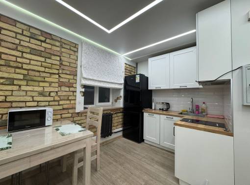 Апартаменты Zamok - kvartirka.by