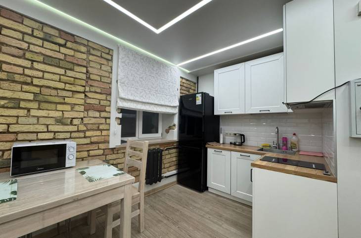 2-Комнатная квартира на час в  Гродно,  Замковая ул., 15   изображение 3 - kvartirka.by