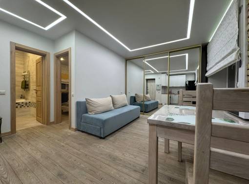 Апартаменты Zamok - kvartirka.by