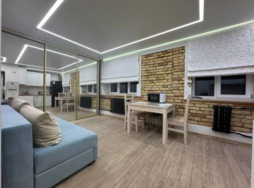 Апартаменты Zamok - kvartirka.by