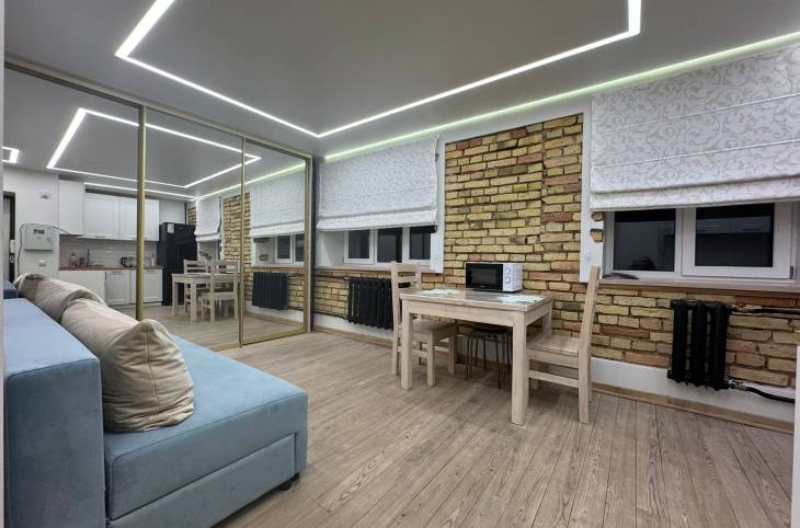 2-Комнатная квартира на час в  Гродно,  Замковая ул., 15    изображение 6 - kvartirka.by