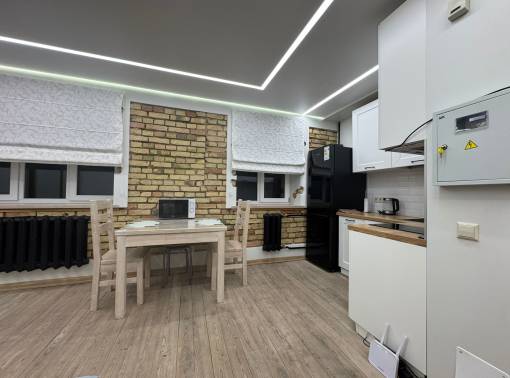 Апартаменты Zamok - kvartirka.by