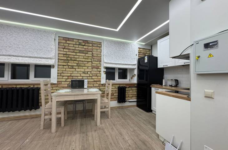 2-Комнатная квартира на час в  Гродно,  Замковая ул., 15    изображение 7 - kvartirka.by