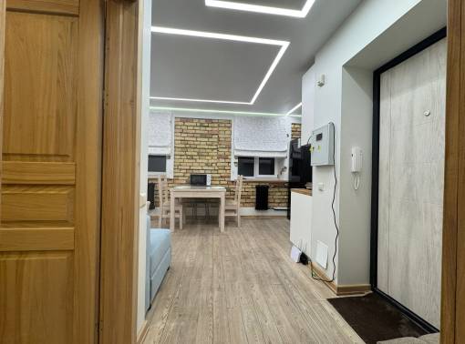 Апартаменты Zamok - kvartirka.by