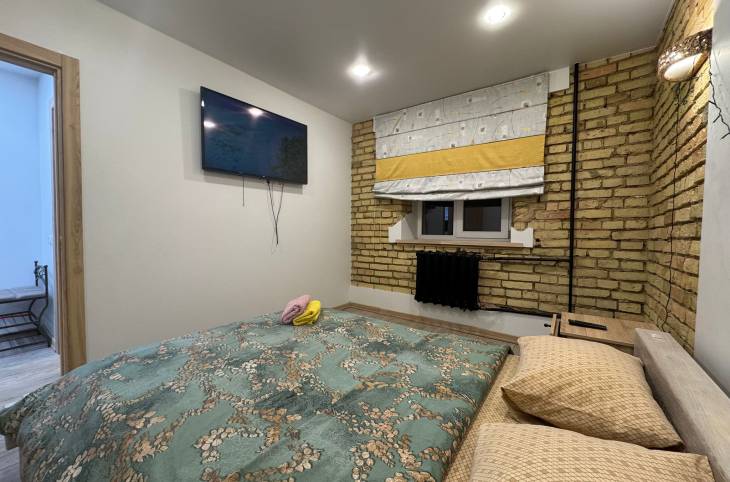 2-Комнатная квартира на час в  Гродно,  Замковая ул., 15    изображение 9 - kvartirka.by