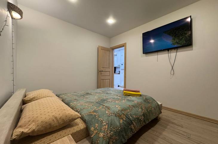 2-Комнатная квартира на час в  Гродно,  Замковая ул., 15    изображение 11 - kvartirka.by