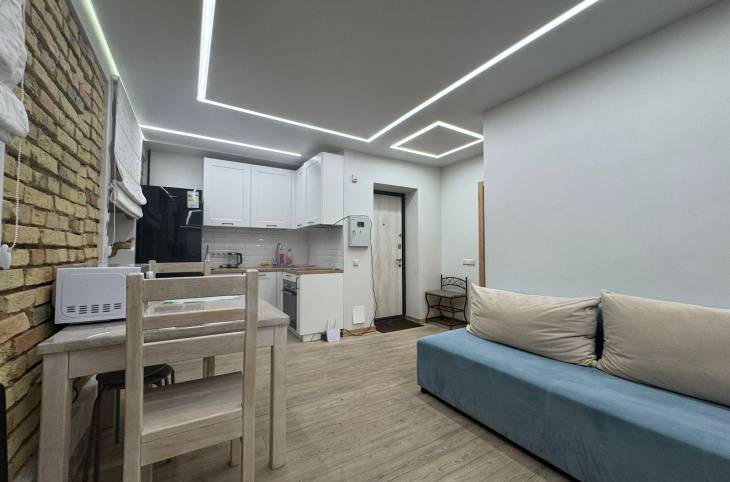 2-Комнатная квартира на час в  Гродно,  Замковая ул., 15    изображение 13 - kvartirka.by