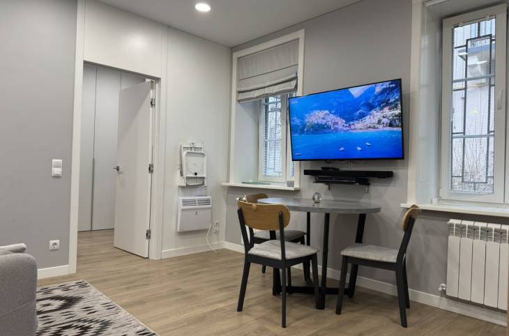 2-Комнатная квартира на сутки в  Гродно,  Кирова ул., 26    изображение 2 - kvartirka.by