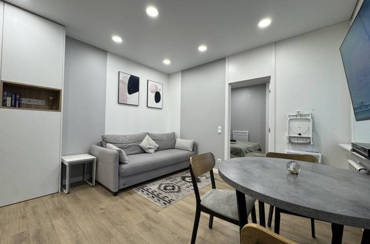 2-Комнатная квартира на сутки в  Гродно,  Кирова ул., 26    изображение 5 - kvartirka.by