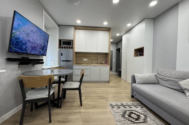 2-Комнатная квартира на сутки в  Гродно,  Кирова ул., 26    изображение 7 - kvartirka.by