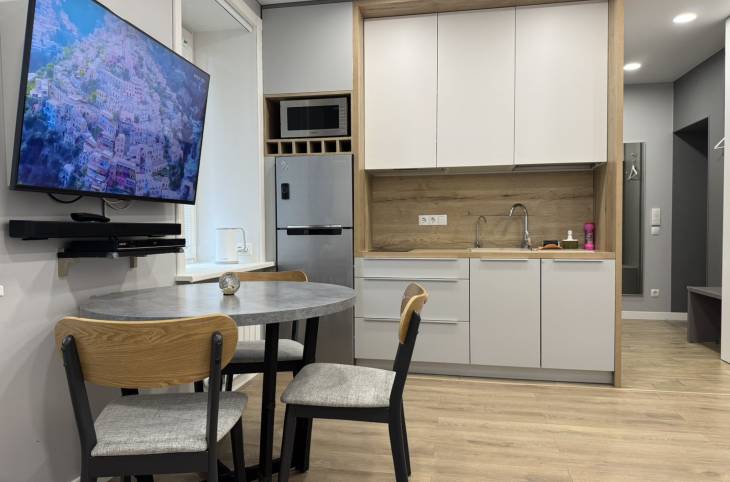 2-Комнатная квартира на сутки в  Гродно,  Кирова ул., 26   изображение 3 - kvartirka.by