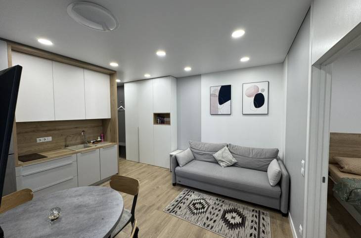 2-Комнатная квартира на сутки в  Гродно,  Кирова ул., 26    изображение 6 - kvartirka.by