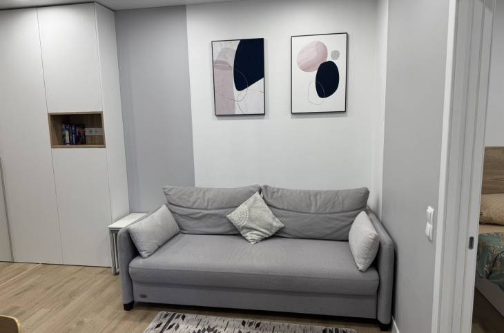 2-Комнатная квартира на сутки в  Гродно,  Кирова ул., 26    изображение 8 - kvartirka.by