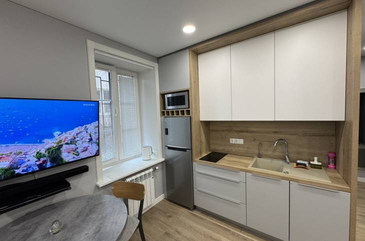 2-Комнатная квартира на сутки в  Гродно,  Кирова ул., 26    изображение 4 - kvartirka.by