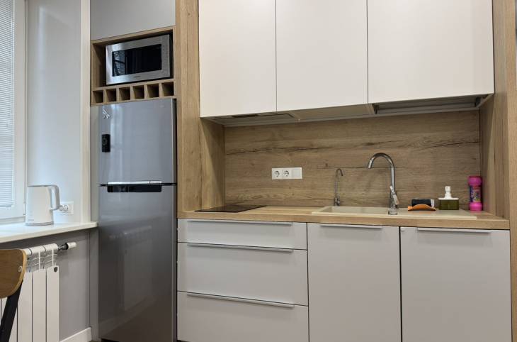 2-Комнатная квартира на сутки в  Гродно,  Кирова ул., 26    изображение 9 - kvartirka.by