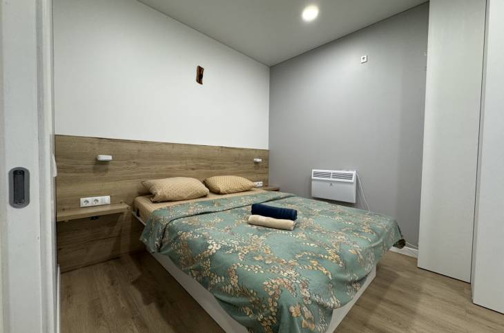 2-Комнатная квартира на сутки в  Гродно,  Кирова ул., 26    изображение 11 - kvartirka.by