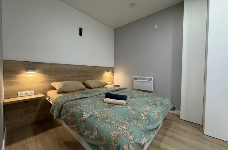 2-Комнатная квартира на сутки в  Гродно,  Кирова ул., 26    изображение 10 - kvartirka.by