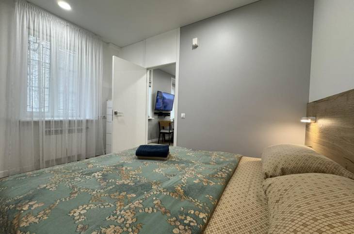 2-Комнатная квартира на сутки в  Гродно,  Кирова ул., 26    изображение 12 - kvartirka.by