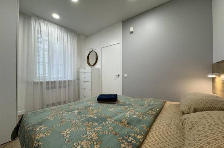 2-Комнатная квартира на сутки в  Гродно,  Кирова ул., 26    изображение 13 - kvartirka.by