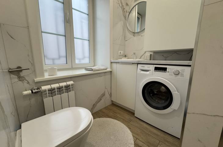 2-Комнатная квартира на сутки в  Гродно,  Кирова ул., 26    изображение 17 - kvartirka.by