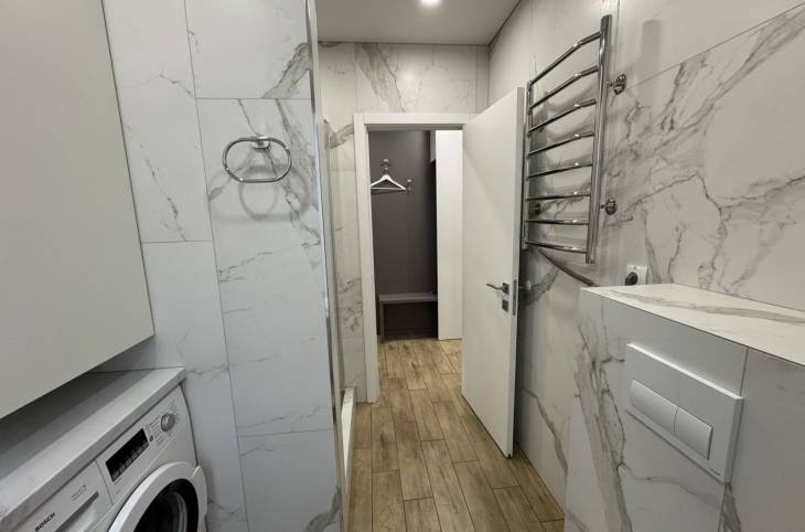 2-Комнатная квартира на сутки в  Гродно,  Кирова ул., 26    изображение 18 - kvartirka.by