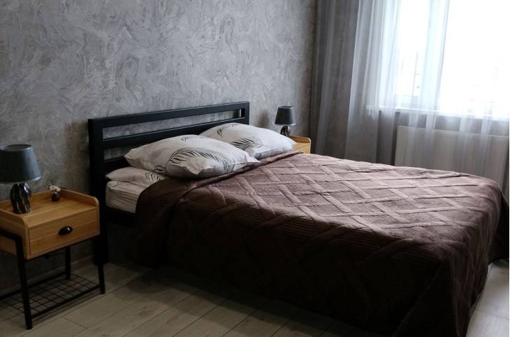 2-Комнатная квартира на сутки в  Гродно,  Советских Пограничников ул., 57    изображение 4 - kvartirka.by