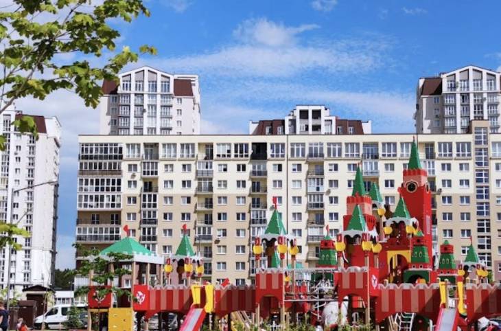 Студия на сутки в  Минске,  Мстиславца Петра ул., 18    изображение 21 - kvartirka.by