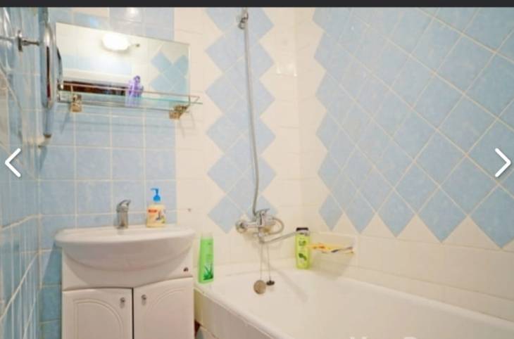 2-Комнатная квартира на сутки в  Минске,  Независимости пр-т., 76   изображение 3 - kvartirka.by