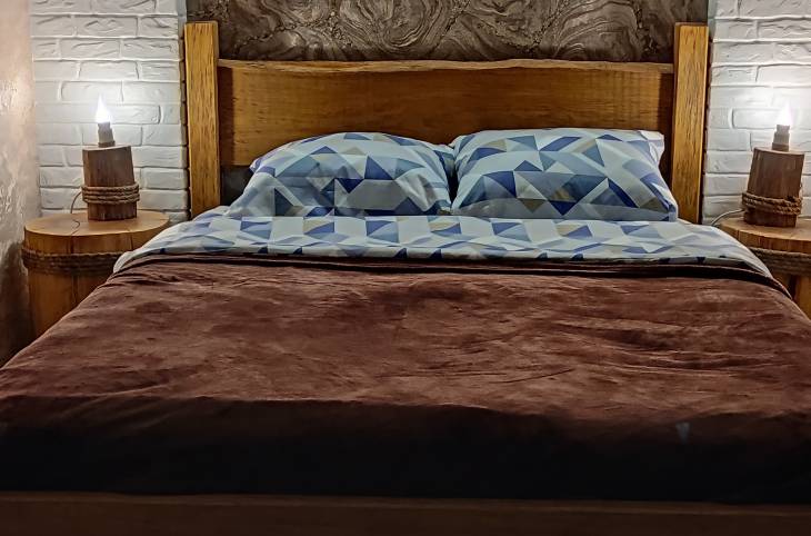 2-Комнатная квартира на ночь в  Могилеве,  Гагарина ул. , 2    изображение 1 - kvartirka.by