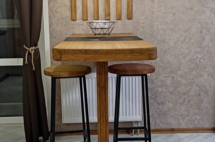 2-Комнатная квартира на ночь в  Могилеве,  Гагарина ул. , 2   изображение 3 - kvartirka.by