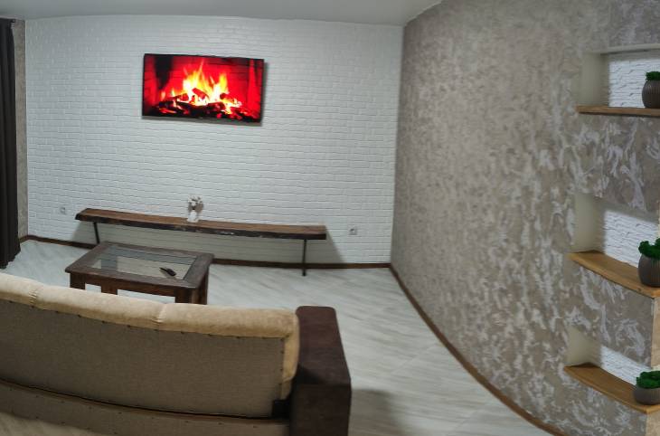 2-Комнатная квартира на ночь в  Могилеве,  Гагарина ул. , 2    изображение 4 - kvartirka.by