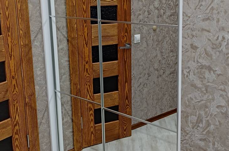 2-Комнатная квартира на ночь в  Могилеве,  Гагарина ул. , 2    изображение 7 - kvartirka.by