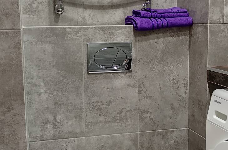 2-Комнатная квартира на ночь в  Могилеве,  Гагарина ул. , 2    изображение 11 - kvartirka.by